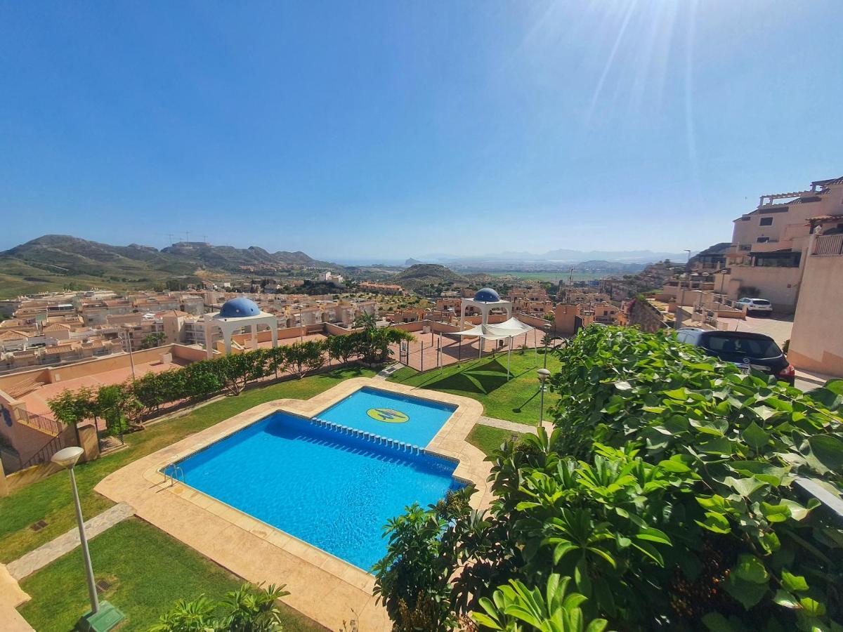 Apartment Bonito Con Terraza, Piscina Y Vistas - By Aloha Palma