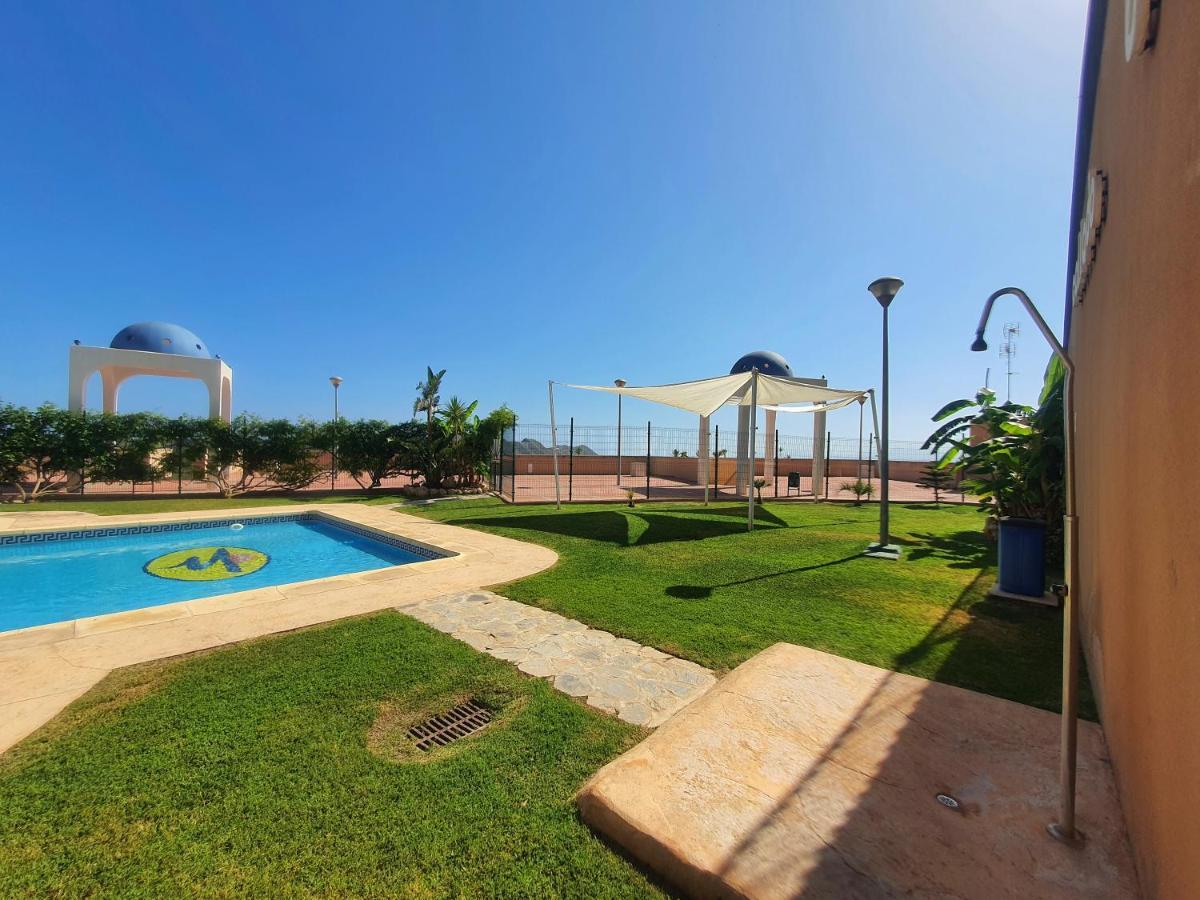 Bonito Con Terraza, Piscina Y Vistas - By Aloha Palma Apartment