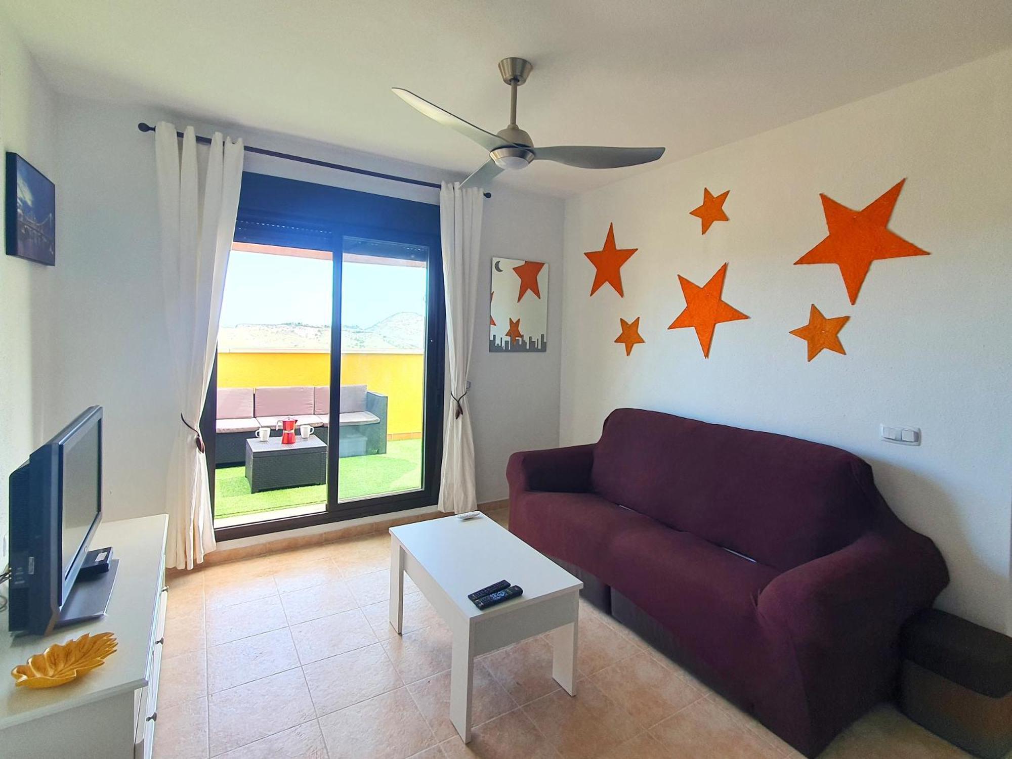 Apartment Bonito Con Terraza, Piscina Y Vistas - By Aloha Palma *
